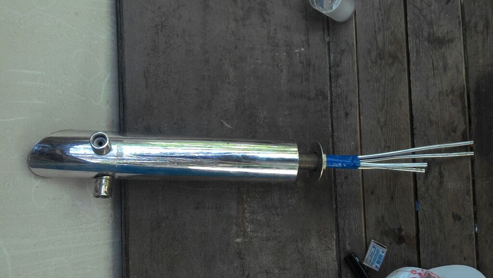 Пивные колонны