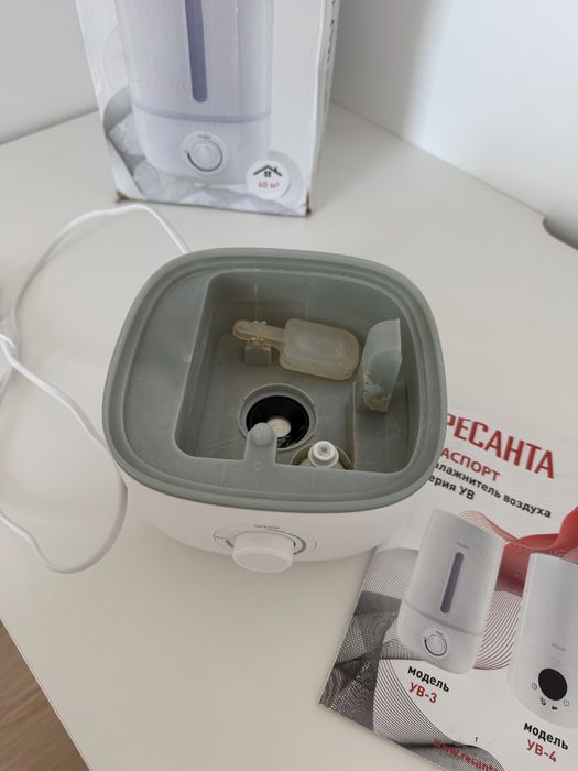 Продам увлажнитель воздуха