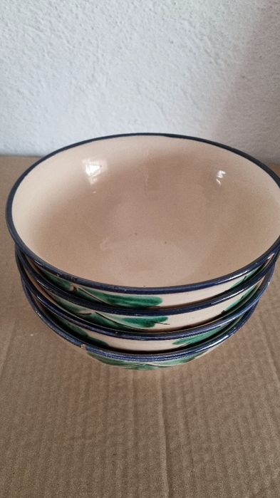 Кесе новые керамика ссср