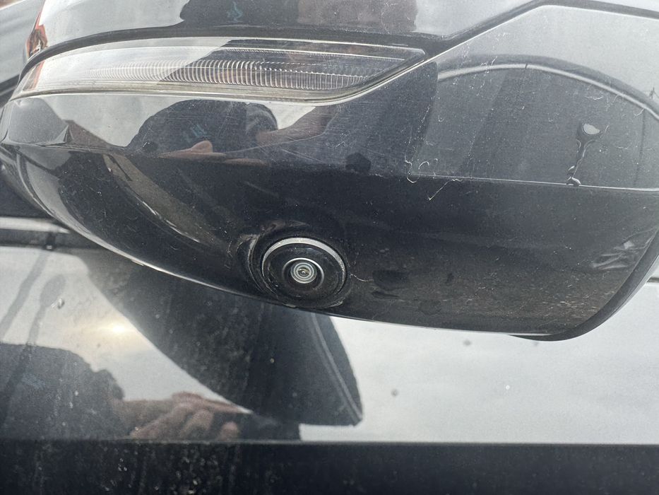 Огледала за бмв U11  U12  x2 x1 2023г