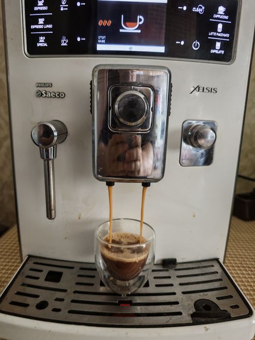 Philips Saeco Xelsis