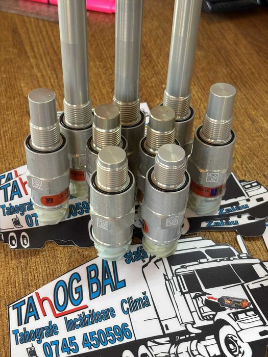 Impulsor tahograf KITAS 4