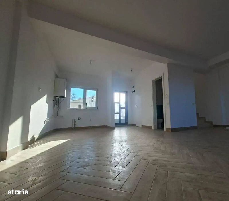 Vilă duplex boutique în Chitila, 4 camere, 115 mp
