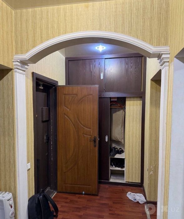 Аренда квартиры Метро Гафур Гулям Ганга Семья Или Девушки Кизлар оила