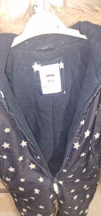 Combinezon de iarna 98