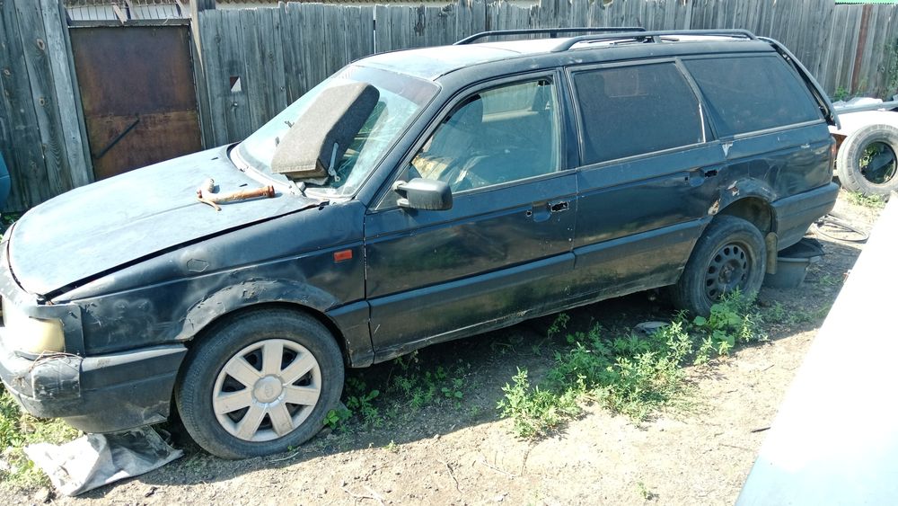 Пассат уневерсал1991