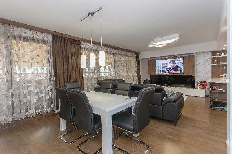 Продава се Тристаен апартамент в София, Слатина - 103 кв.м за 1505 €/кв.м - Снимка #5