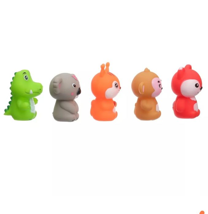 Пальчиковый театр