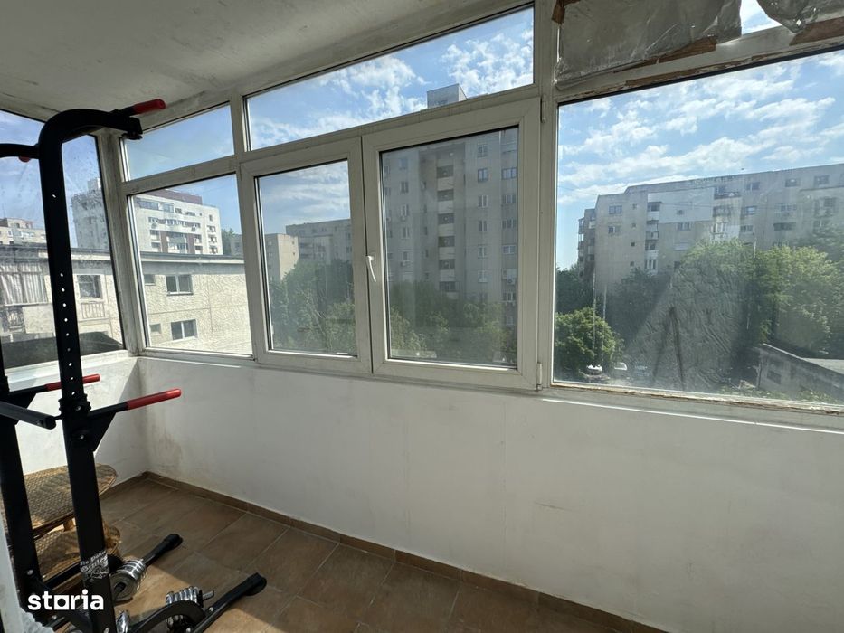 Apartament 2 camere decomandat | Tineretului | Metrou | Parc | Parcare — fotografia 1