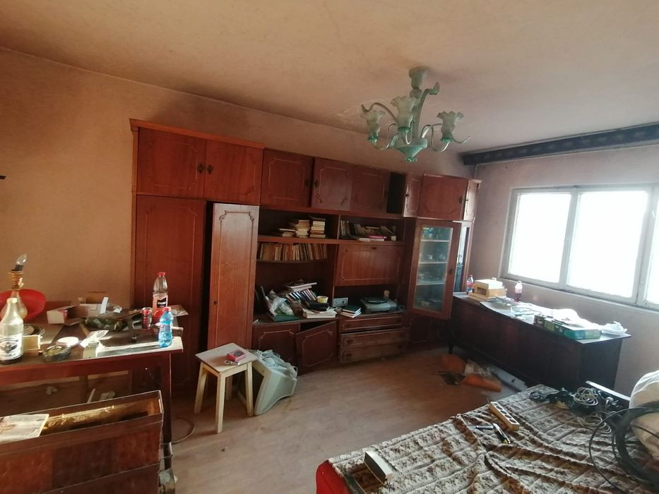 Apartament de vânzare