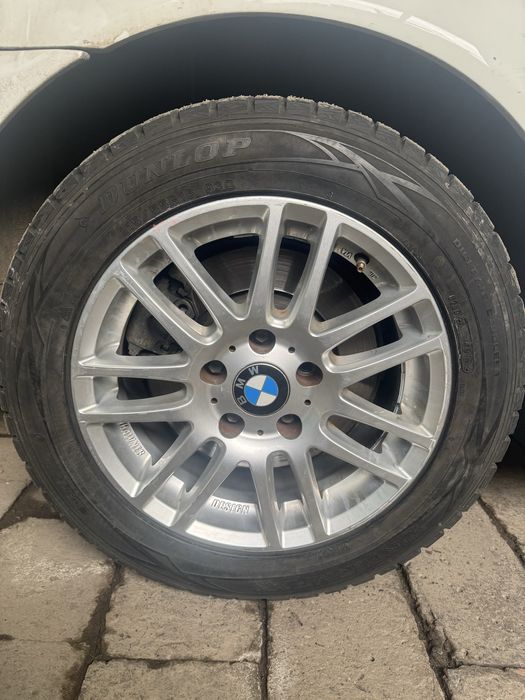 Диски 16 диаметр