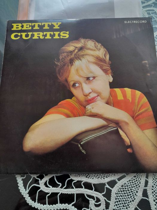 Discuri de vinil