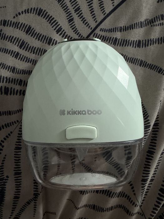 Електрическа помпа за кърма hands free kikka boo winnie