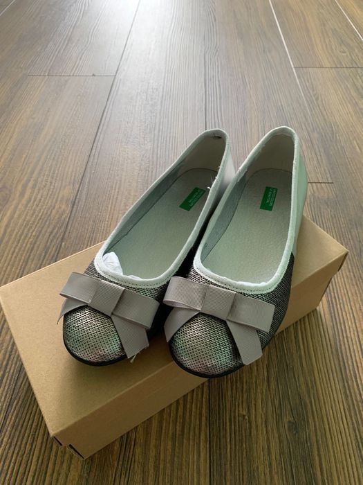 Детски обувки нови и обувани.