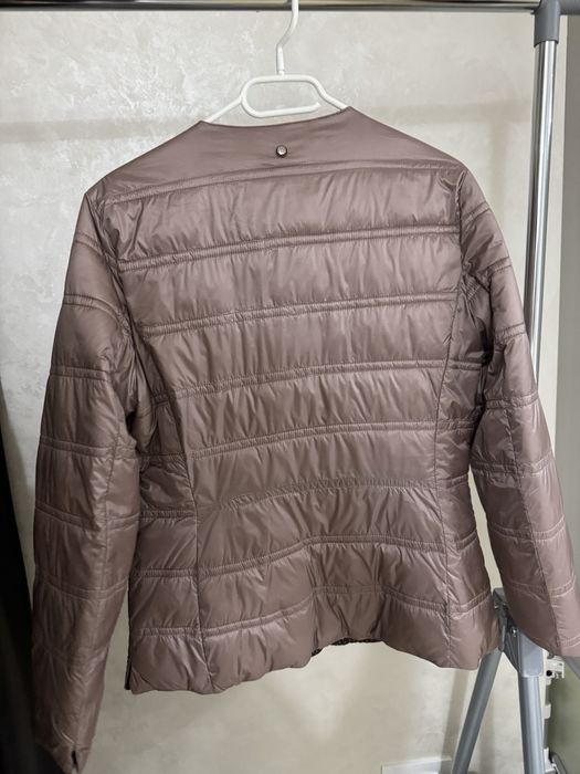 Jacheta cu 2 fete Massimo Dutti