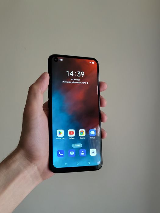 OPPO A52 8Ядерный Шустрый