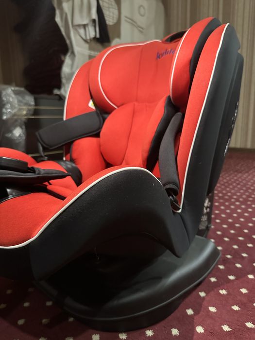 Детская автокресла