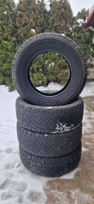 Anvelope 235/60 R16