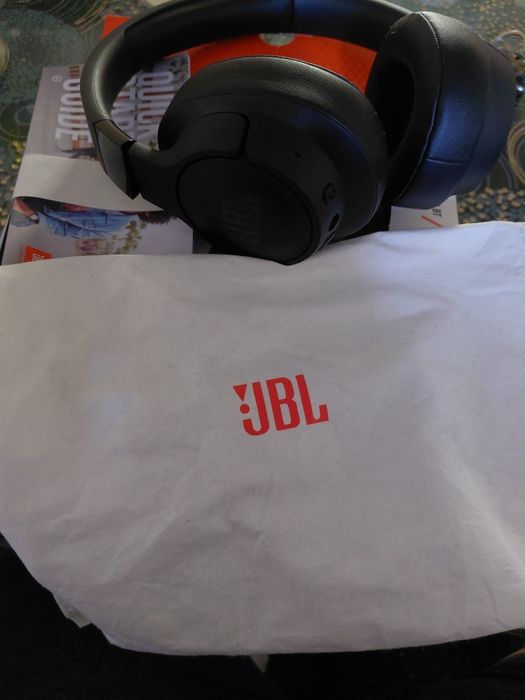 Слушалки JBL harman  TUNE 720BT