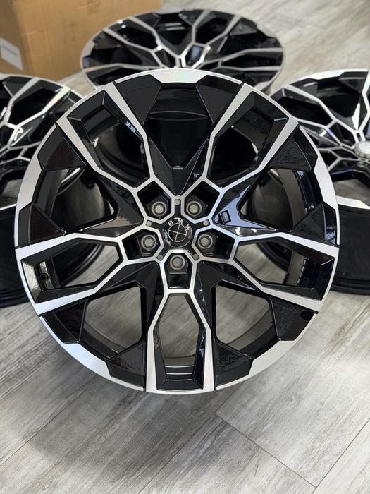 Джанти за Бмв Bmw 21” 5X112 X5 X6 G05 G06