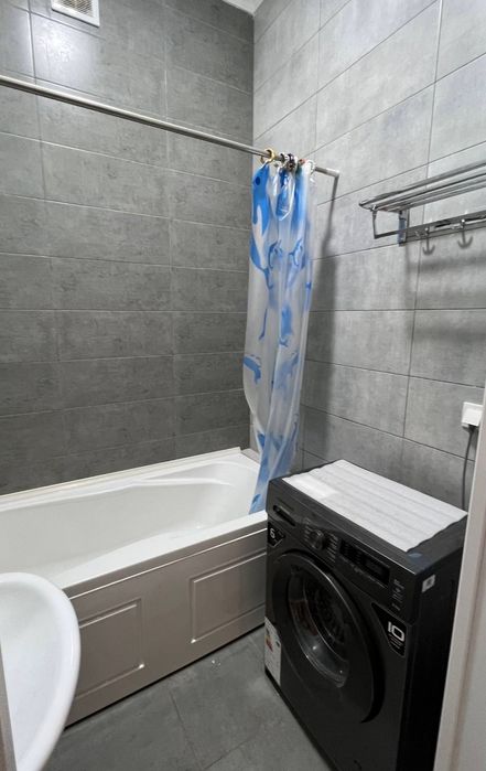 6 комнат Дуплекс 125м² 1-0/9 ЖК Greenwich Golden House