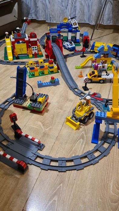 Продам  LEGO Duplo