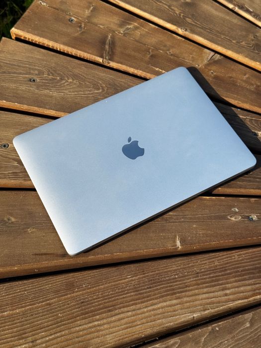 Macbook Air 2020 intel