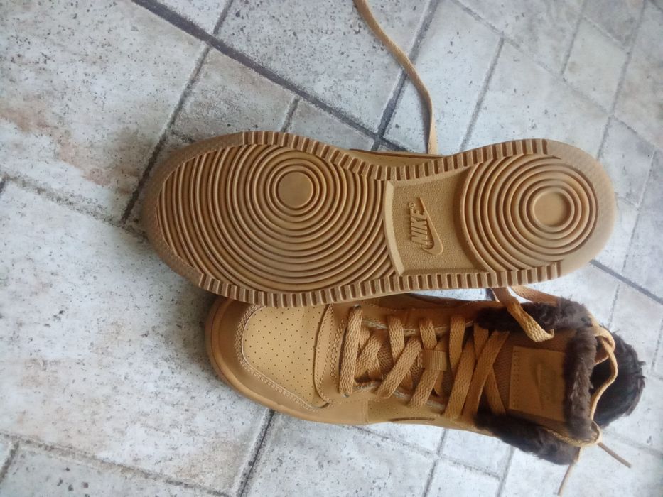 NIKE дамски кецове