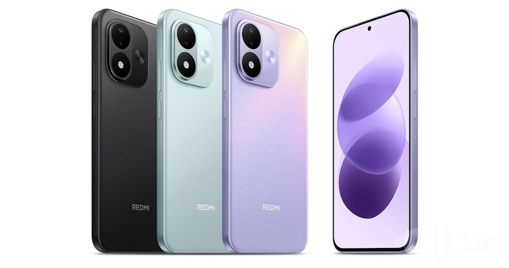 Redmi Note 17 Pro 5G