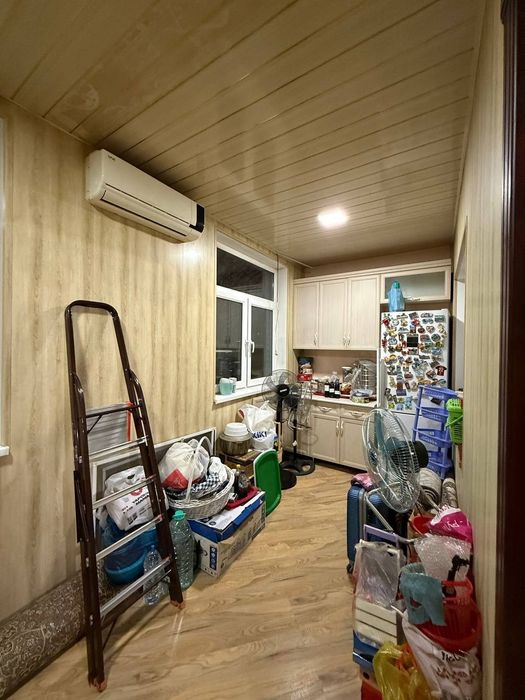 Юнусабад 14. 5/3/5.