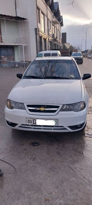 Продаётся Нексия 2