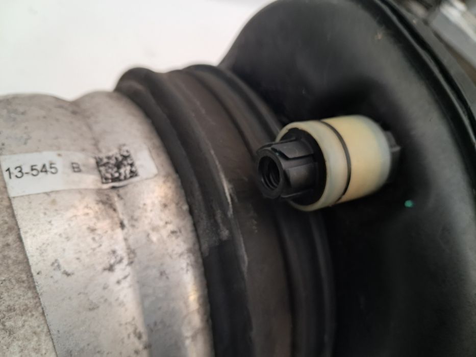 Въздушен Амортисьори Х5 X6 G05 G06 G07