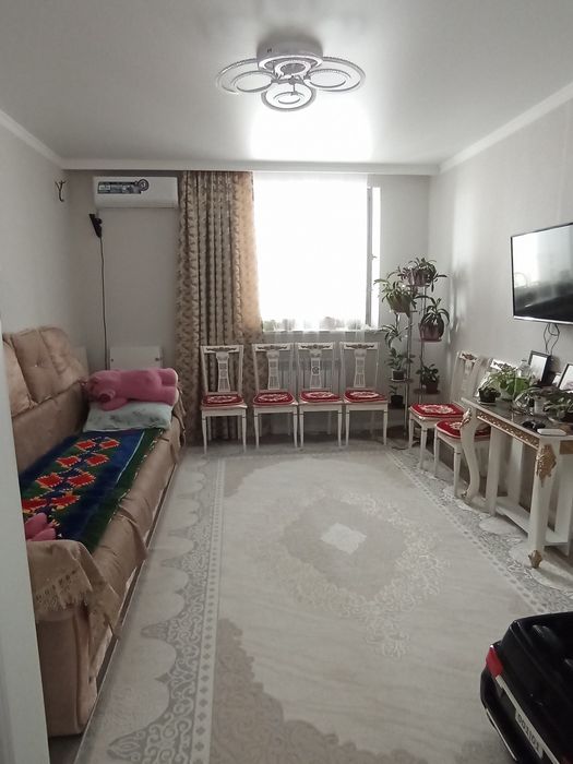 Продам 3 х комнатная квартира