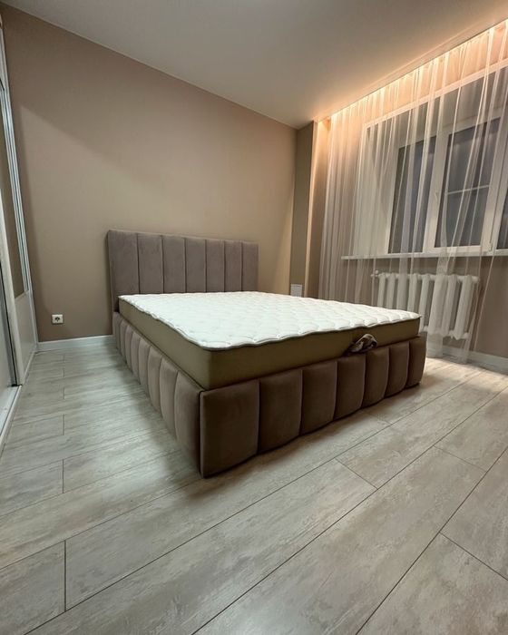 Рестоврация мягкой мебели