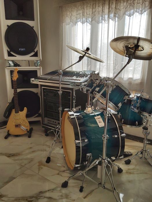 Baterie acustică tama CL52KRS-BAB