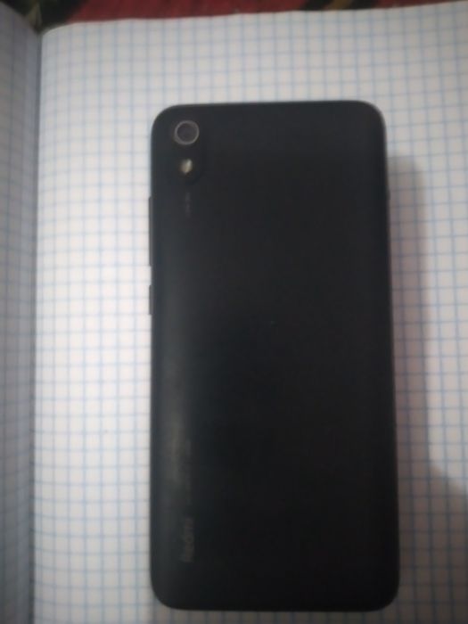 Xiaomi Redmi 7a.