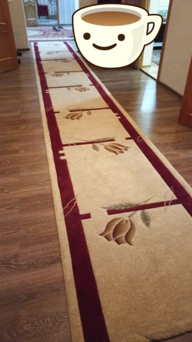 Дарожка кавер