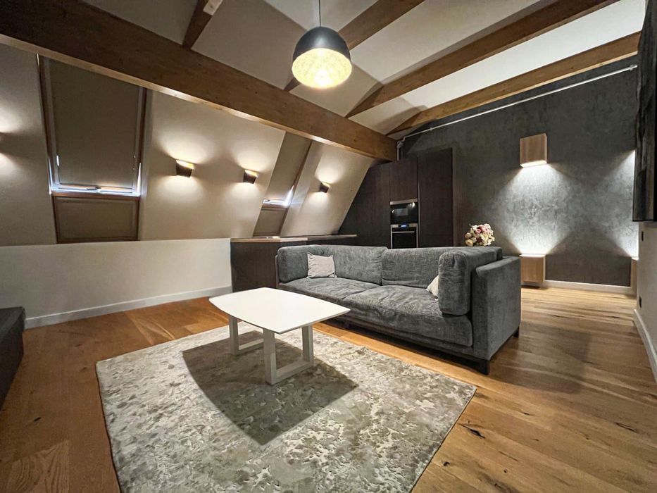 Penthouse 2 camere | Baneasa - Garlei 24 | mobilat  | PROPIETAR