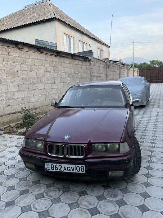 Продается BMW e36
