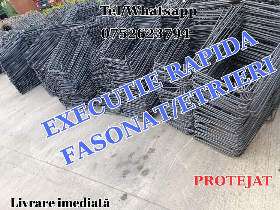 PLASĂ SUDATĂ / în STAS și varianta Eco !