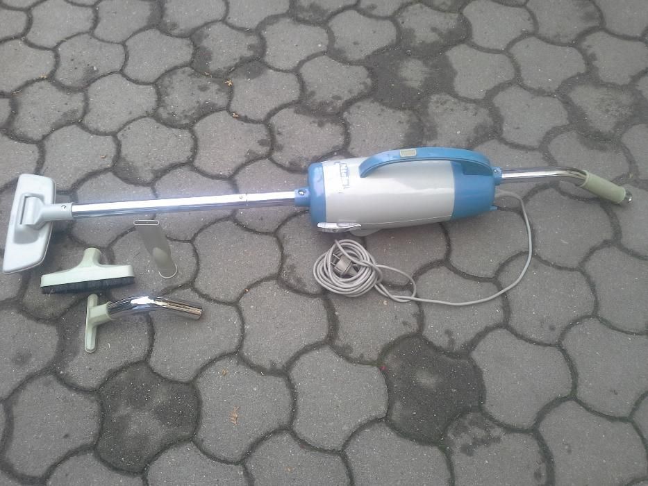 Aspirator Miele ,,de colecție" 1959 Vitange