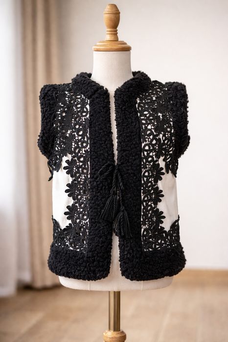 Bundiță pentru copii