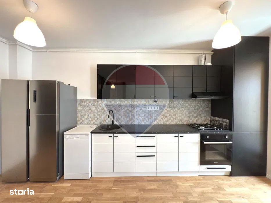 Apartament Modern zona Colinei Universității
