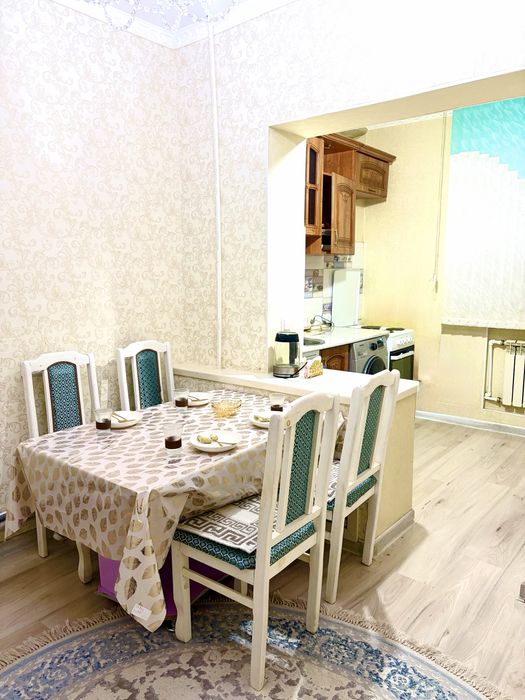 Посуточно в Центре города  12000