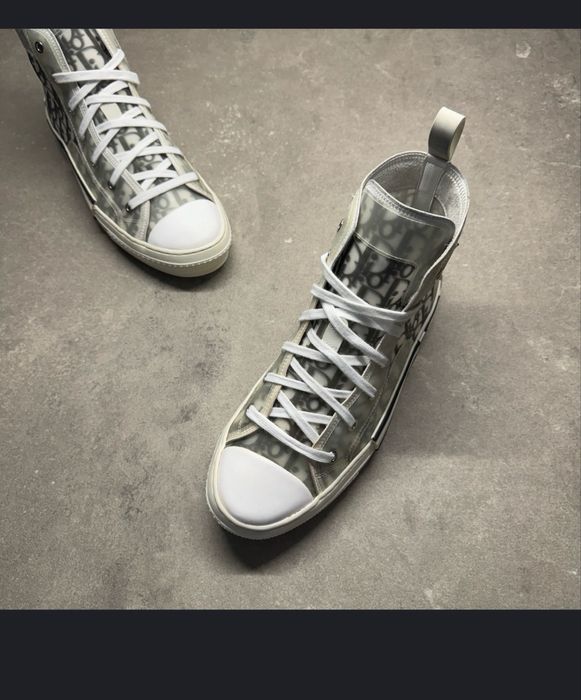 Adidași Dior B23 – Calitate Premium – NOI