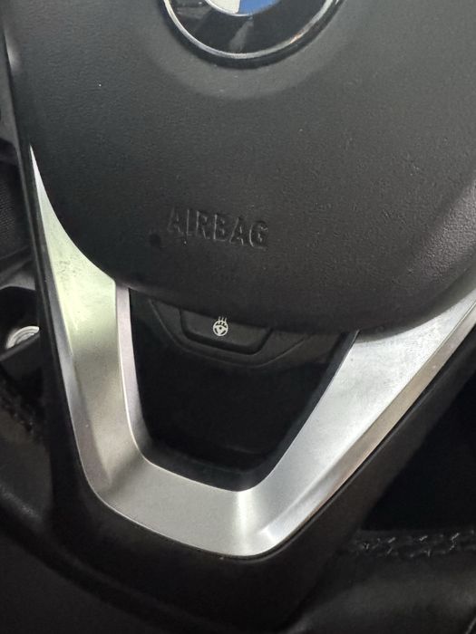 Волан за BMW g20,g21,g22,g23,g02,g03