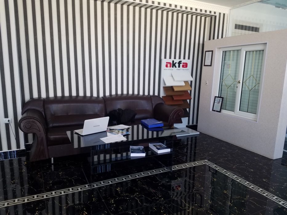 БИНО сотилади, нотурар