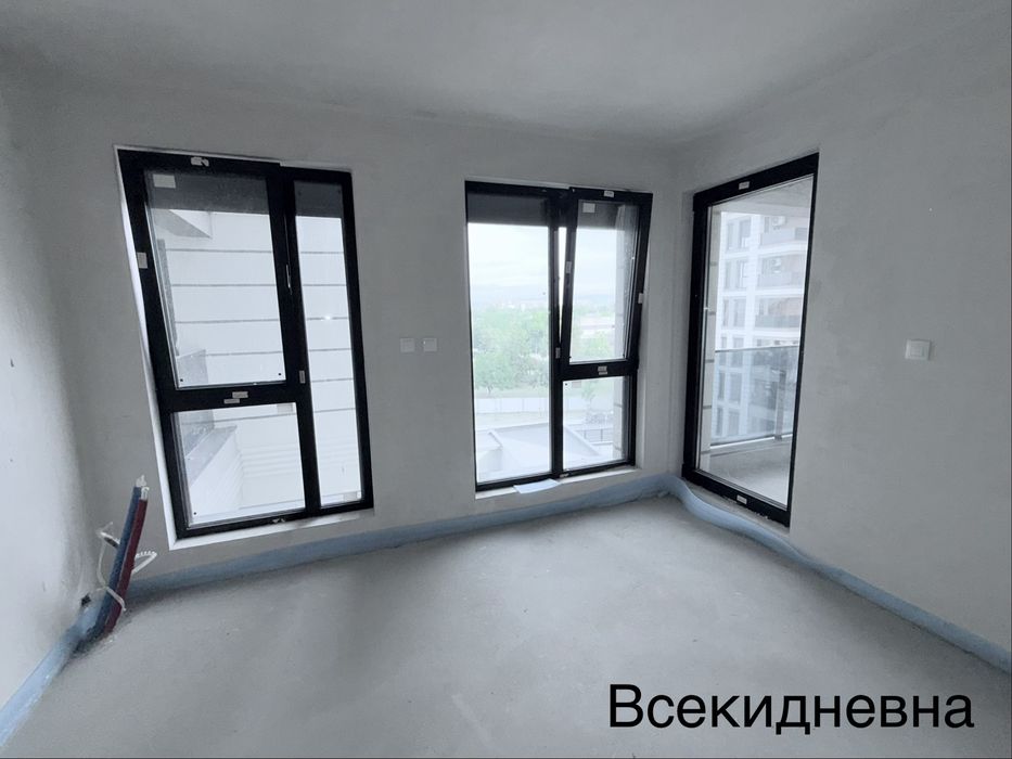 Продавам двустаен апартамент -ЛАУТА ФОРЕСТ ПРЕМИУМ