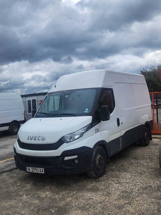 ТРАНСПОРТНИ УСЛУГИ - Варна и цялата страна