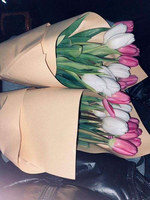 Продаются тюльпан